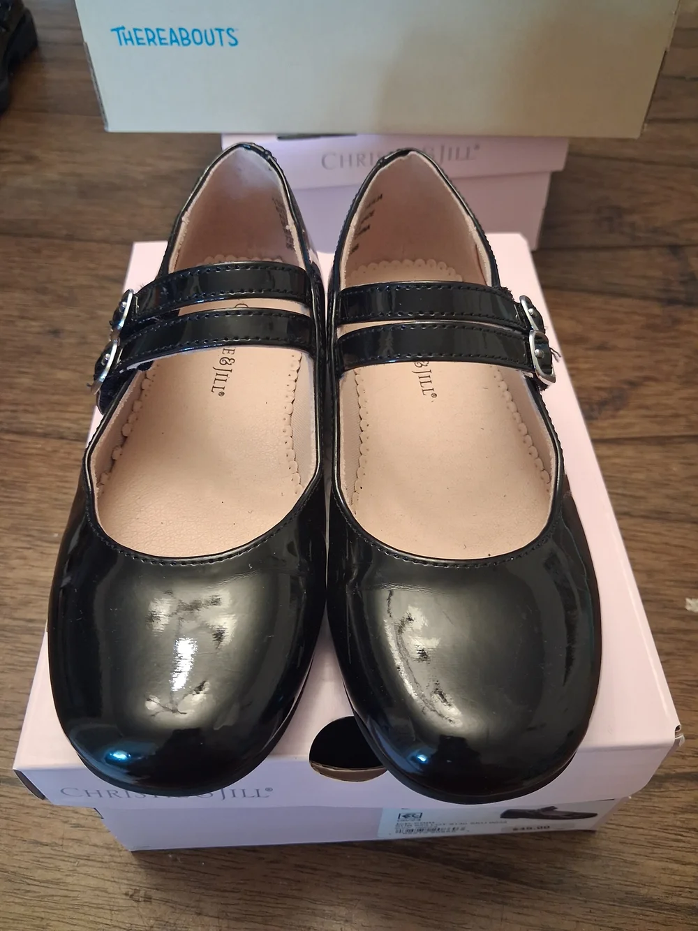 Dress Shoes